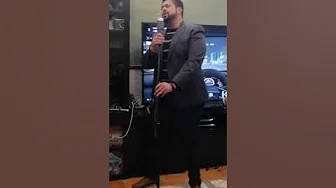 "CAN YOU FEEL THE LOVE TONIGTH" - JOSEPH WILLIAMS AND SALLY DWORSKY (COVER) "CAN YOU FEEL THE LOVE TONIGTH" - JOSEPH WILLIAMS AND SALLY DWORSKY (COVER)