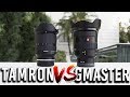 Is Tamron 17-28mm BETTER Than Sony GM 16-35mm?! | $900 VS $2200