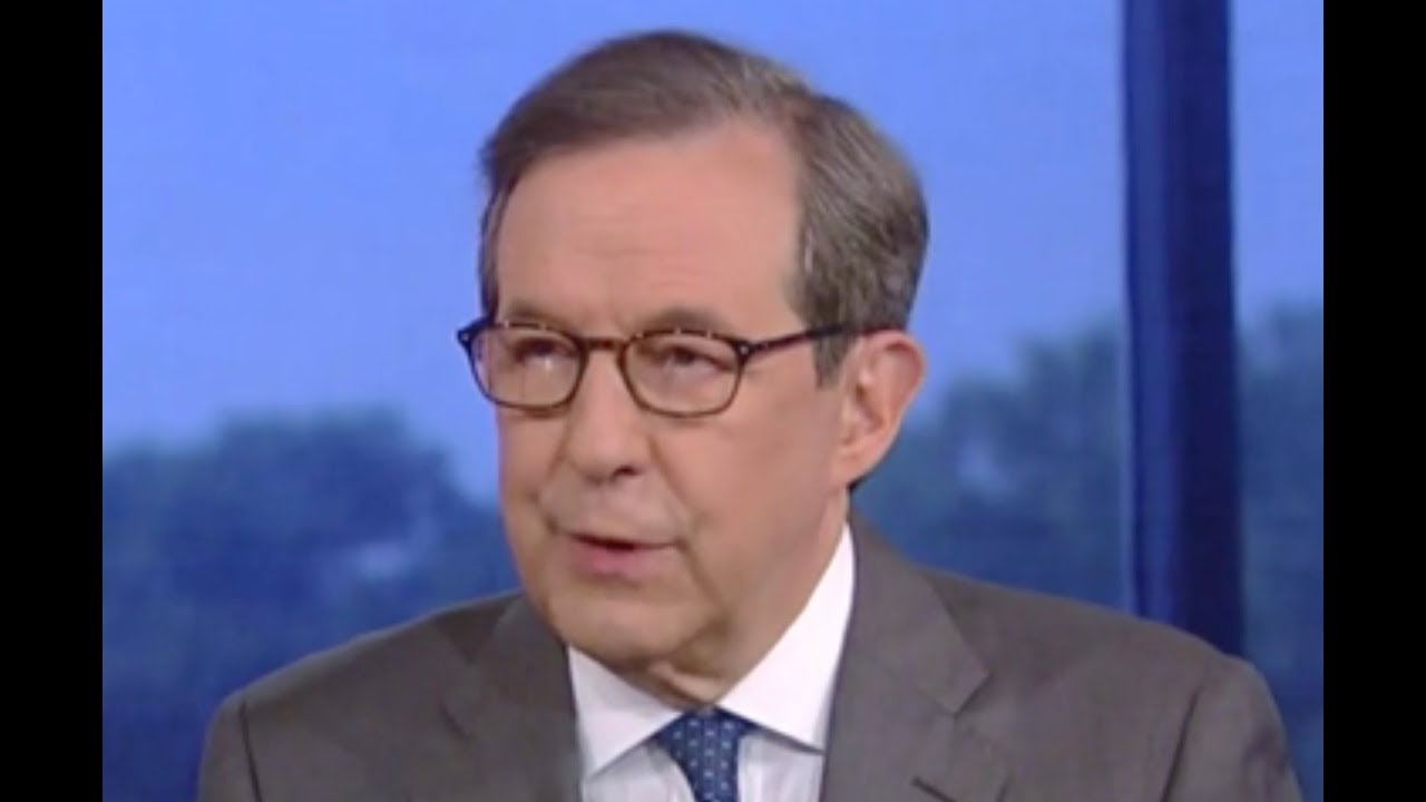 The 55 most shocking lines from Chris Wallace's interview with ...