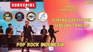 Cintaku Bertepuk Sebelah Tangan