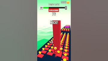 Stack Colors | Bonus level | All Levels gameplay | game ( Android / iOS )