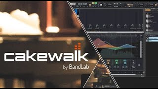 Cakewalk by BandLab 教學...(10)要把MIDI做的逼真一定要會的 Articulation Maps