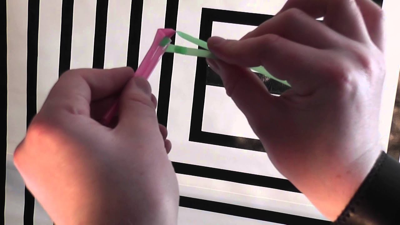 Magic School 6 Tie two straws together, then magically unlock! YouTube