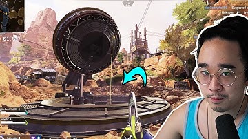 Another secret VAULT Opens on Kings Canyon... What