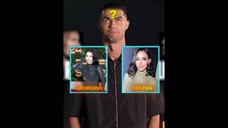 Ronaldo's CHOICE Shocked Everyone.. 🤯🥶