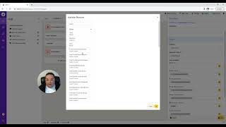 4.2 - Create New Client Front End Action: How To Build A Customer Portal On Dittofi