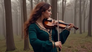 Medieval Violin for Coders (Música para programar | concentración )
