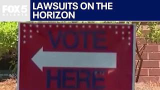 Counties push back over Georgia nonpartisan elections | FOX 5 News