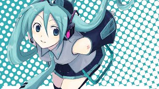 SING&SMILE -VOCALO POPS mix-(feat. 初音ミク)