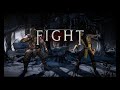 Mortal Kombat X ONLAIN