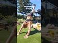 Core Crusher  Three Legged Dog Knee-to-Elbow Flow