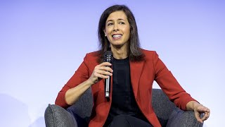 Digital Divide on Stage X | ASU+GSV 2022