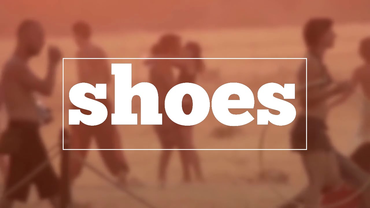 How To Spell Shoes