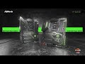 Asrock taichi razer edition gaming motherboard shows infinite potential with chroma rgb lighting