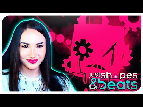 СПАСАЕМ ДРУГА ! САМЫЙ ЭПИЧНЫЙ БОСС CLOSE TO ME ! ? ➤ JUST SHAPES AND BEATS #5