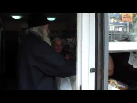 ,,ასეთი ბერი არ ეყოლება საქართველოს, მისი სიმდაბლე უფლის ტახტამდე ავიდა.\"