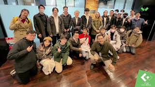Introduce gPBL (Global Project Based Learning Scholarship)