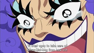 Ivankov Poetry 3 A Queens Final Act Amongst The Angry Fishman