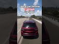 Jeep Grand Cherokee Trackhawk Top Speed (Fh5) #forzahorizon5 #fh5 #fyp #trackhawk #jeepgrandcherokee