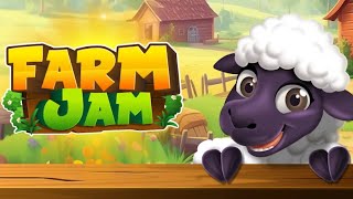 Farm Jam: Animal Sort Gameplay Android Mobile screenshot 4