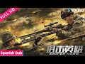 ENGSUB【狙击英雄 Sniper Hero】神枪手暴走复仇!战场上演猎杀死神终极对决!| 剧情/战争 | YOUKU MOVIE | 优酷电影