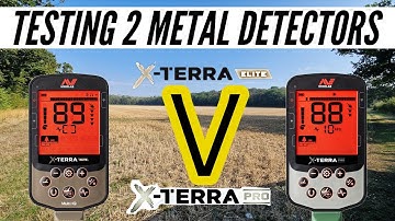 Which Metal Detector is best?