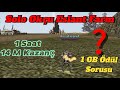 Knight unity mobile  solo oku farm eslant muazzam kazan knightunitymobile