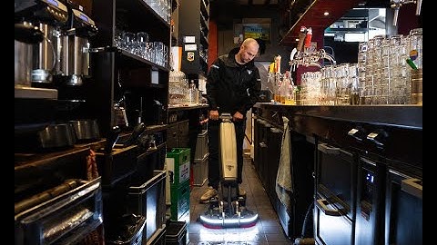 Excentr Method: The Ultimate Hospitality Cleaning Solution | Excentr B.V. 🇳🇱