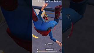 Surprise Ending 😱☠️ #pubgmobile #shorts #pubg 