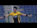 Zalmi Da Pekhawar | Karan Khan | Regional Anthem PSL 6