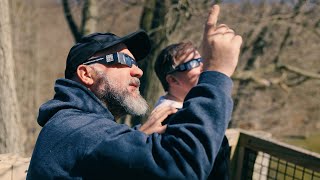 Prevent Blindness Solar Eclipse PSA • Nonprofit Video