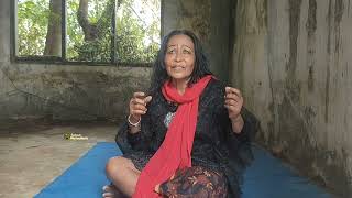 Ngeri !! Nyai Kantil 120 tahun Orang sakti tinggal sendirian ditengah hutan larangan