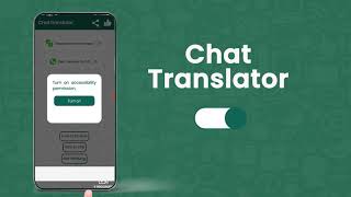 WA Chat Translator screenshot 4