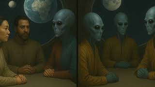 Red Dust Part V Chapter 17 Alien Versus Alien