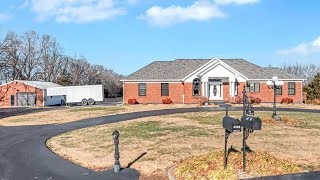 2499 Stonegate Dr, Festus, MO