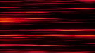 horizondal Speed red light and Stripes looped Animation Background Free Version Footage