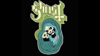 Ghost - Demo (2010)