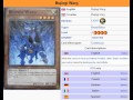 YuGiOh 101 Card Review Bujingi Warg 
