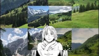 ''You have no enemies'' vinland saga music