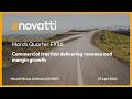Novatti (ASX: NOV) Investor Briefing Replay | 30 April 2026