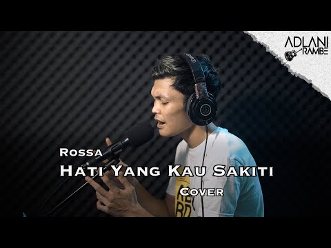 Hati Yang Kau
