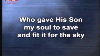 Deacons Hymn - A Charge To Keep