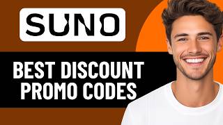 HOW TO FIND BEST SUNO AI PROMO CODES (2026)