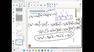 40SP 8 6 Example 2