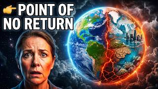 Climate Change 2026: Is This the Year Earth Reaches the Point of No Return?