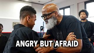 Helping Boys Overcome Fear, Anger, and Bullies