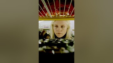 Deborah Harry - Spun - 14th June 2002