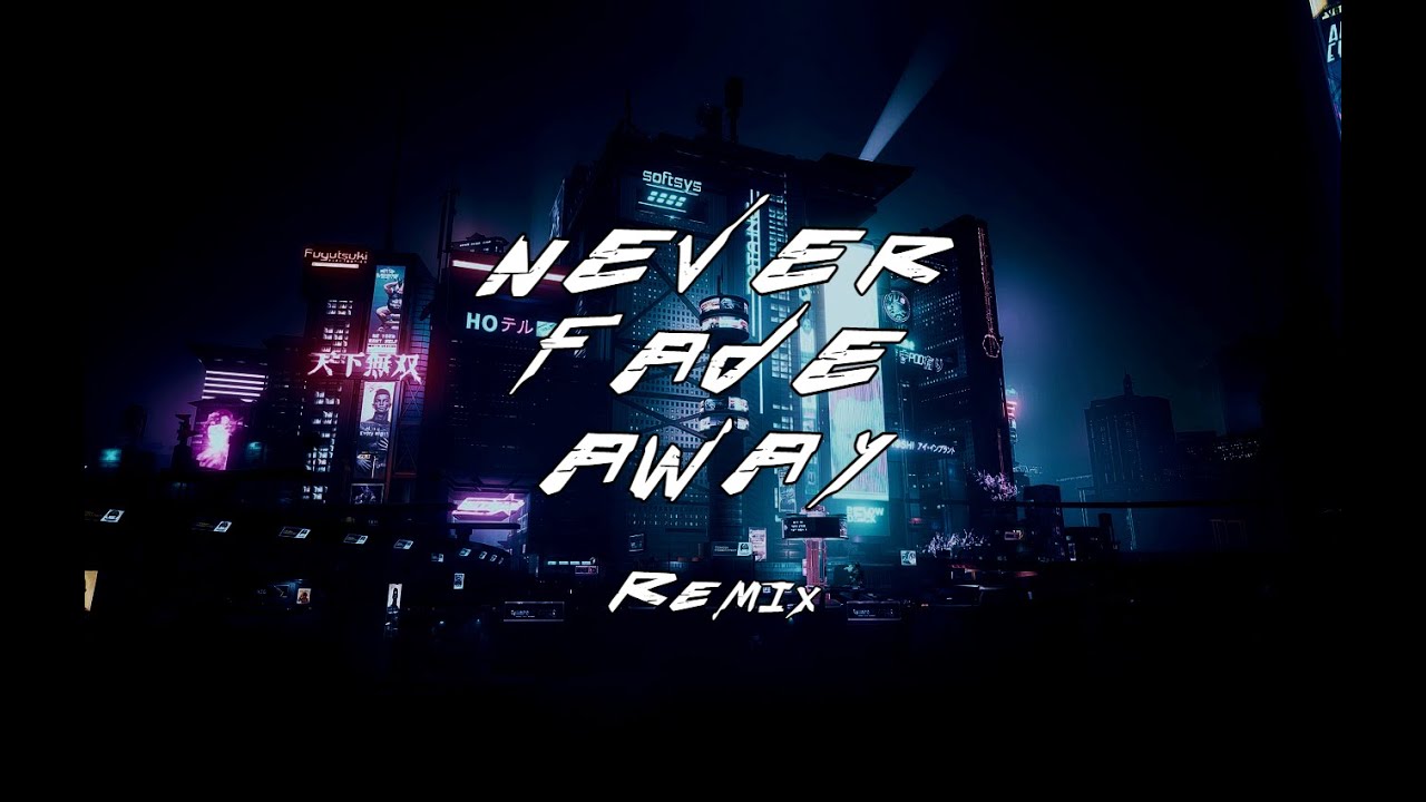 Away p. Киберпанк never Fade away. Never Fade away Cyberpunk 2077. Cyberpunk 2077 never Fade away обложка. Never Fade away Cyberpunk 2077 граффити.