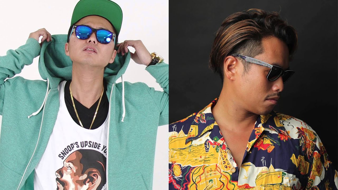 AK-69 - NGY - O-TOWN REMIX- feat. noname.tokyo [OTA] - YouTube