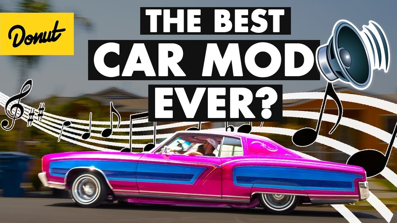 How We Got Music in Our Cars The Musical Wheelhouse YouTube